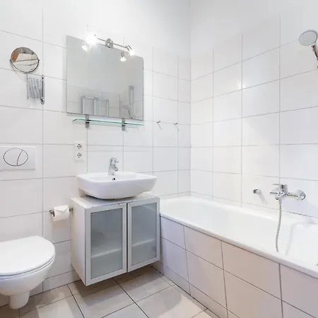 Prázdninový dům Strandpark H086 *