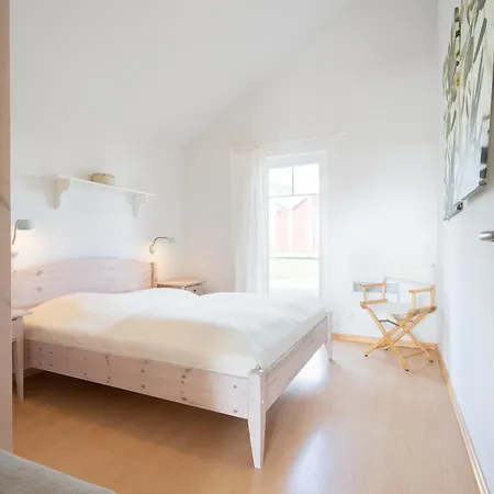 Prázdninový dům Strandpark H086 *