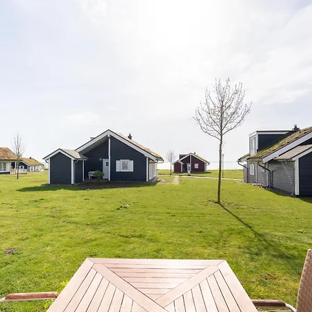 Strandpark H086 Sierksdorf