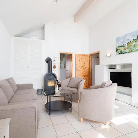 Prázdninový dům Strandpark H086