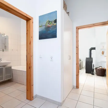 Strandpark H086 Prázdninový dům