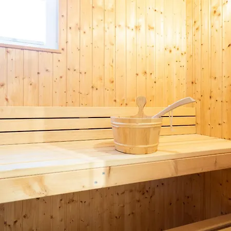 Prázdninový dům Strandpark H086